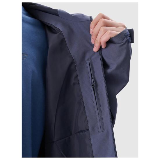 4F Ανδρικό μπουφάν Technical Jacket